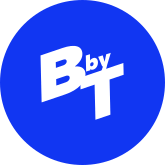 Branding by Thrive Logo